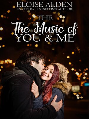 cover image of The Music of You and Me